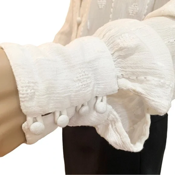 AMUSE Top XS - Picture 3 of 8